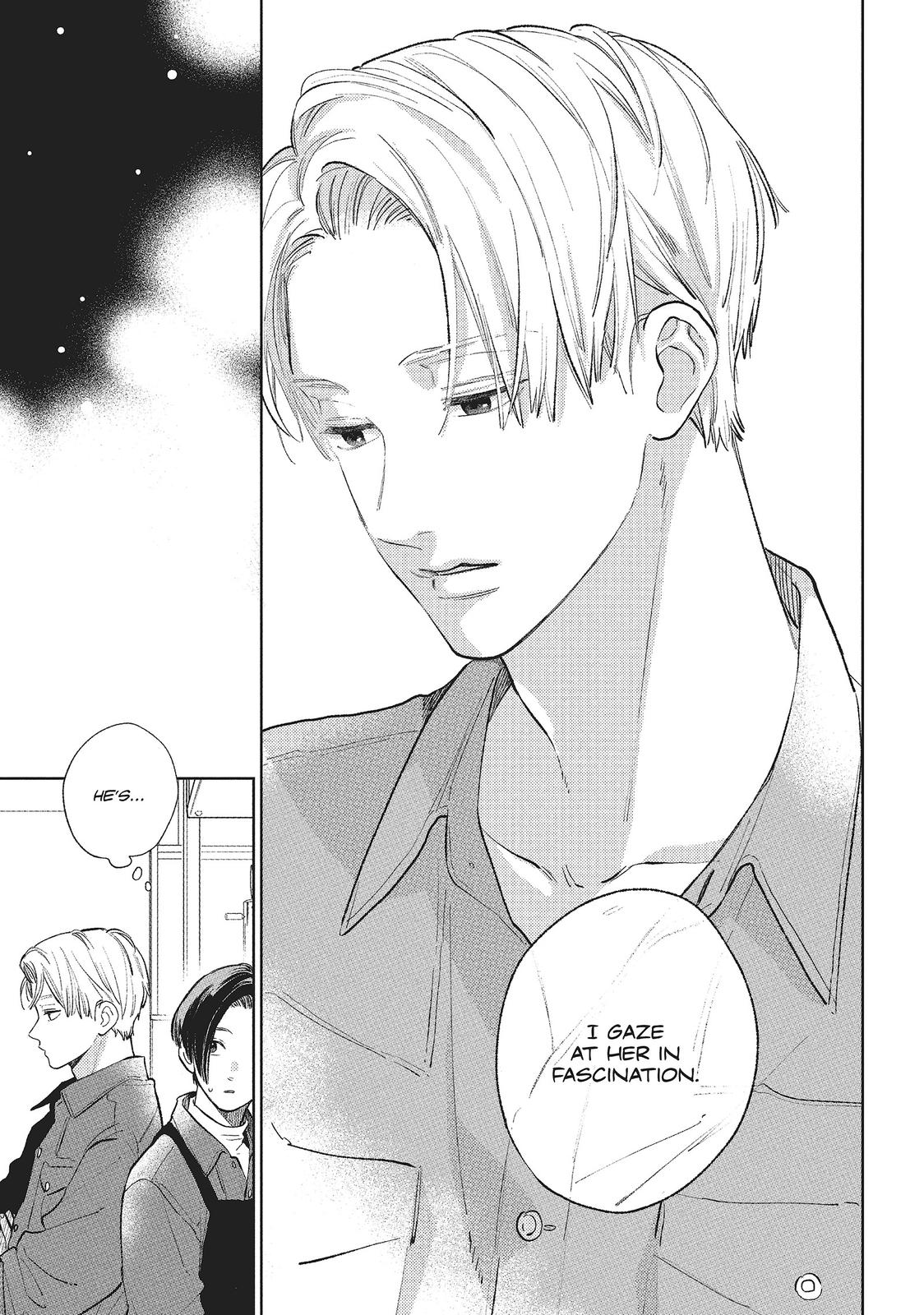 A Sign of Affection, Chapter 9 image 37
